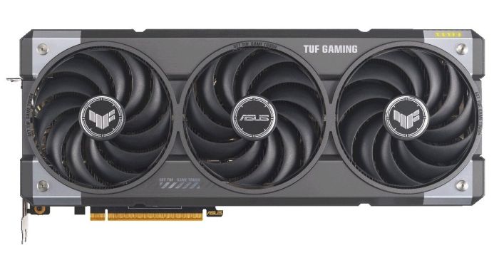 ASUS TUF-RX9060XT-O16G-GAMING