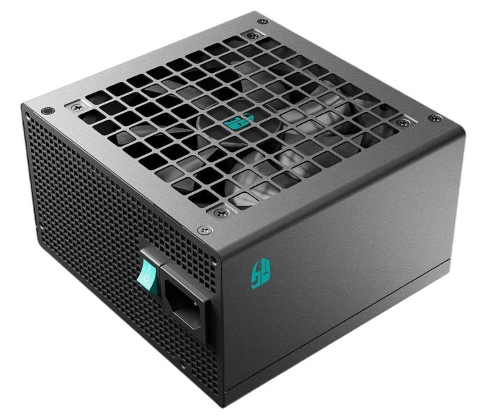 Deepcool GAMER STORM PF-X 600W 80+ Bronze (R-PF600X-HD0B-JGEU)