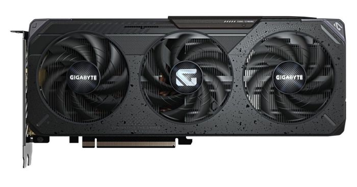 GIGABYTE Radeon RX 9060 XT GAMING OC 8G (GV-R9060XTGAMING OC-8GD)