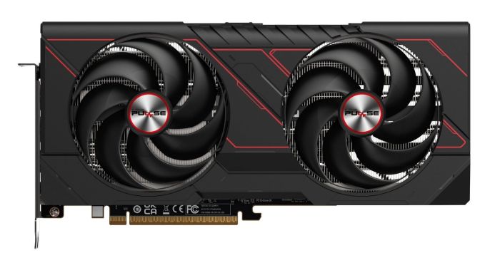 Sapphire Radeon RX 9070 16GB PULSE (11349-03)