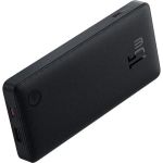 Baseus Airpow Lite 10000mAh 15W Black (P10067500123-00) Baseus Airpow Lite 10000mAh 15W Black (P10067500123-00)