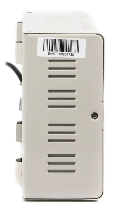 Стабілізатор напруги EnerGenie EG-AVR-DW2000-01