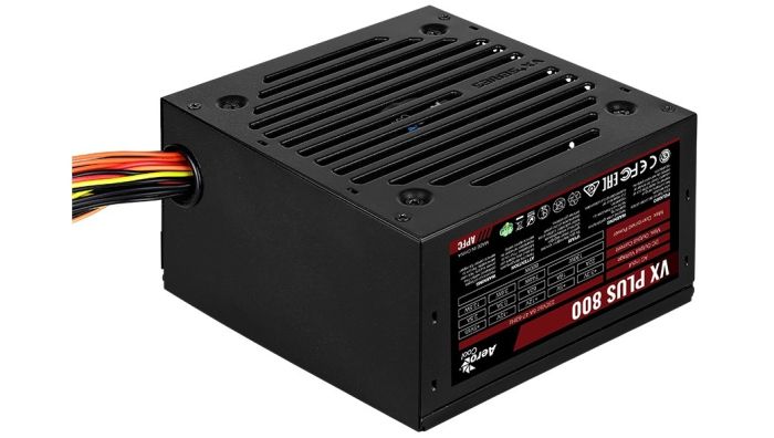 Aerocool VX PLUS 800 (VACPN-VS80AEY.11)