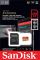 SanDisk 256 GB microSDXC UHS-I U3 V30 A2 Extreme (SDSQXAV-256G-GN6MA)