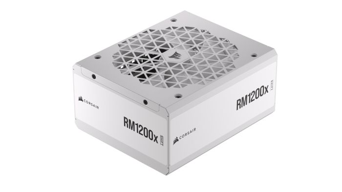 Corsair RM1200x SHIFT White (CP-9020276)