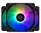 ID-COOLING TF-12025-PRO-ARGB TRIO