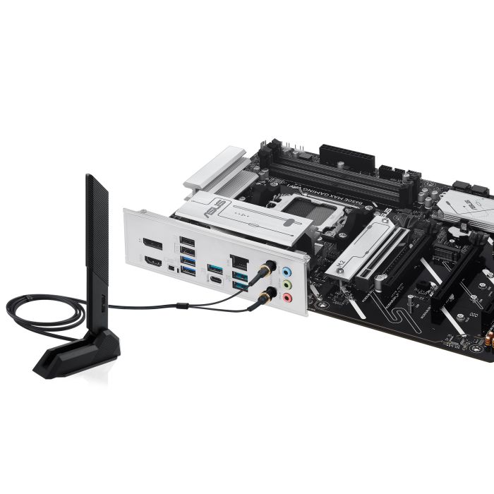 ASUS B650E MAX GAMING WIFI (90MB1M00-M0EAY0)