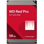 WD Red Pro 14 TB (WD142KFGX) WD Red Pro 14 TB (WD142KFGX)