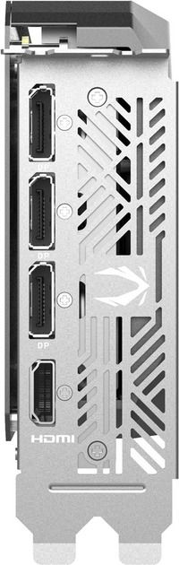 Zotac GAMING GeForce RTX 5070 Twin Edge (ZT-B50700E-10P)