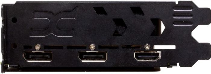 PowerColor Radeon RX 9060 XT Reaper 8GB (RX9060XT 8G-A)