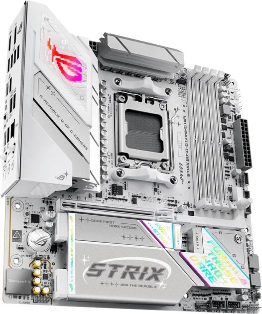 ASUS ROG STRIX B850-G GAMING WIFI (90MB1M30-M0EAY0)