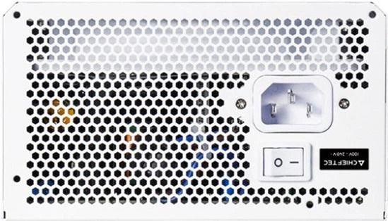 Chieftec Vega M 1000W White (PPG-1000-CW)