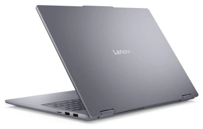 Lenovo IdeaPad 5 2-in-1 16IAL10 Luna Gray (83KS0006US)