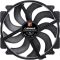 Noctua NF-A12x25 G2 PWM chromax.black