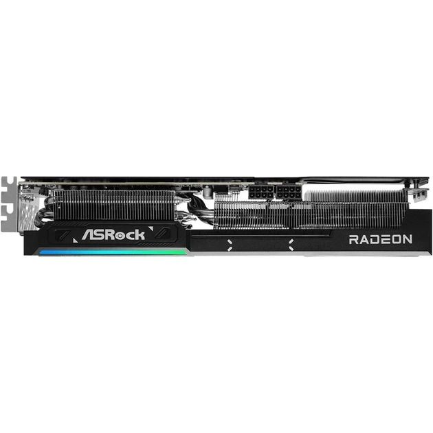 ASRock Radeon RX 9070 XT Challenger 16GB (RX9070XT CL 16G)