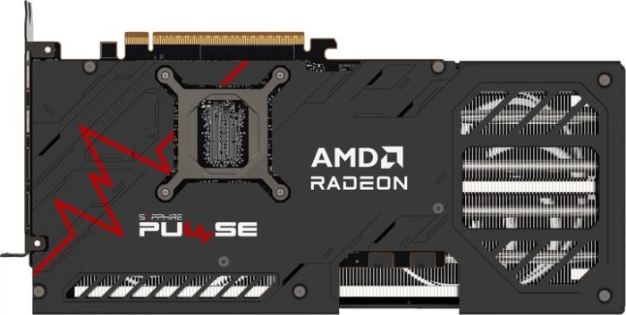 Sapphire Radeon RX 9070 GRE OC (11354-01-20G)