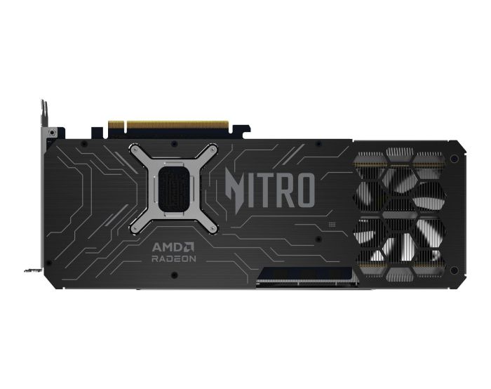 Acer Radeon RX 9070 XT Nitro OC 16 GB (DP.Z4DWW.P01)
