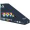 Arctic Liquid Freezer III Pro 420 A-RGB Black (ACFRE00185A)