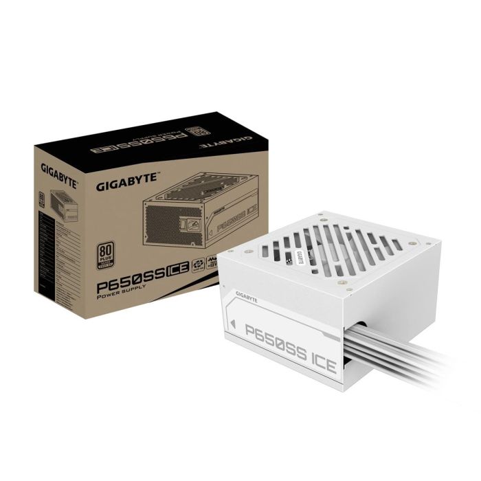GIGABYTE P650SS ICE (GP-P650SS ICE)
