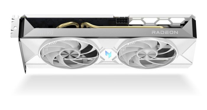 Acer Radeon RX 9060 XT 16 GB (DP.Z4KWW.P02)