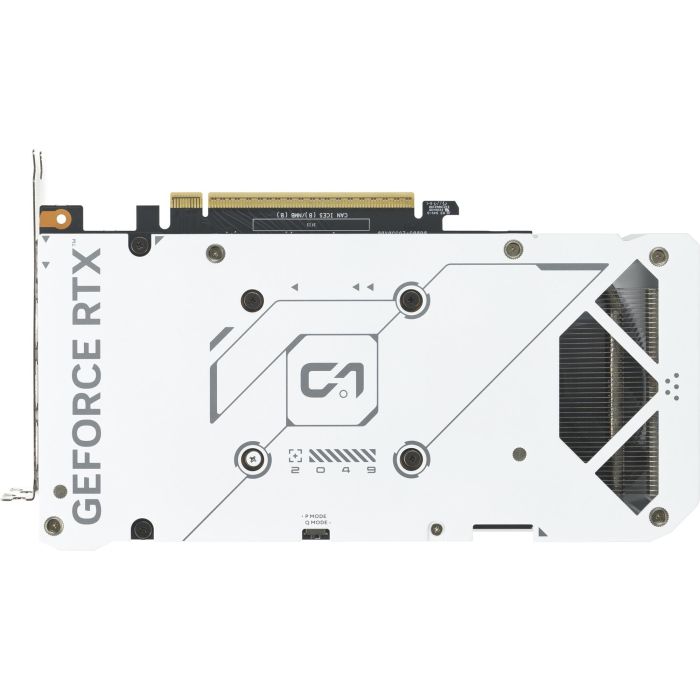 ASUS DUAL-RTX5060TI-O16G-WHITE (90YV0MH6-M0NA00)