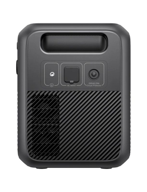 Зарядна станція BLUETTI Elite 200 V2