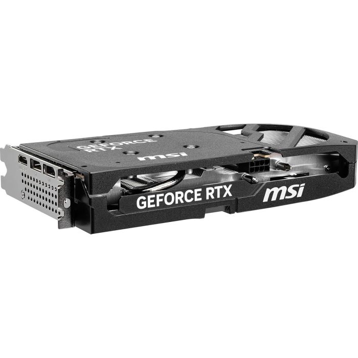 MSI GeForce RTX 5060 Ti 8G SHADOW 2X PLUS (912-V536-068)