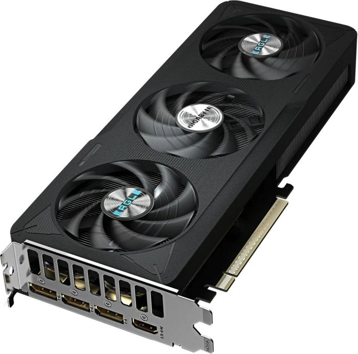 GIGABYTE GeForce RTX 5060 EAGLE MAX OC 8G (GV-N5060EAGLEMAX OC-8GD)