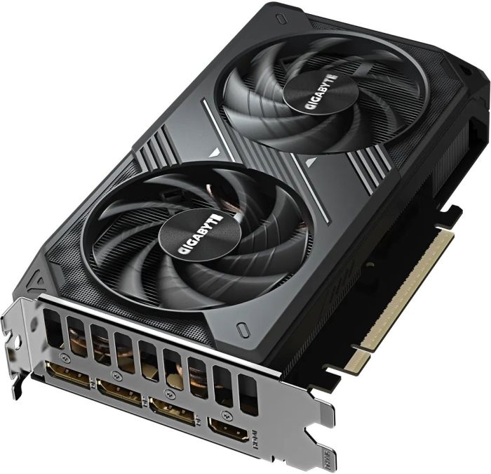 GIGABYTE GeForce RTX 5060 WINDFORCE MAX OC 8G (GV-N5060WF2MAX OC-8GD)