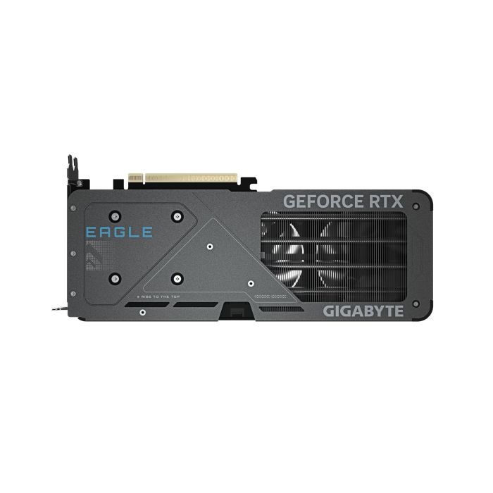 GIGABYTE GeForce RTX 5060 Ti EAGLE MAX OC 16G (GV-N506TEAGLEMAX OC-16GD)