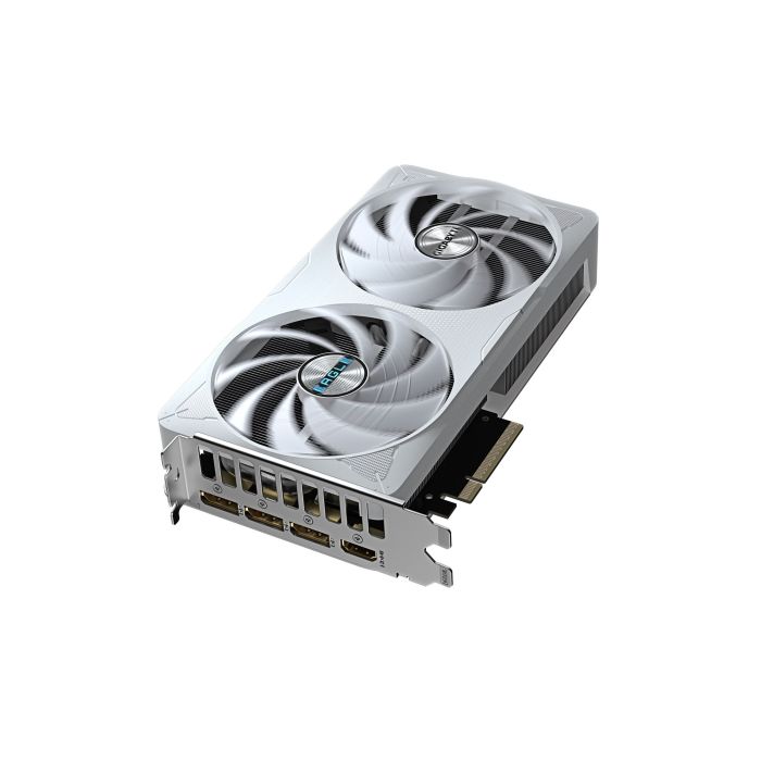 GIGABYTE GeForce RTX 5060 Ti EAGLE OC ICE 16G (GV-N506TEAGLEOC ICE-16GD)