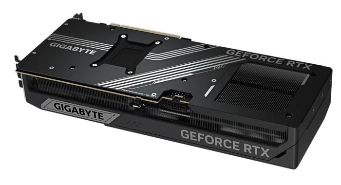 GIGABYTE GeForce RTX 5080 WINDFORCE SFF 16G (GV-N5080WF3-16GD)