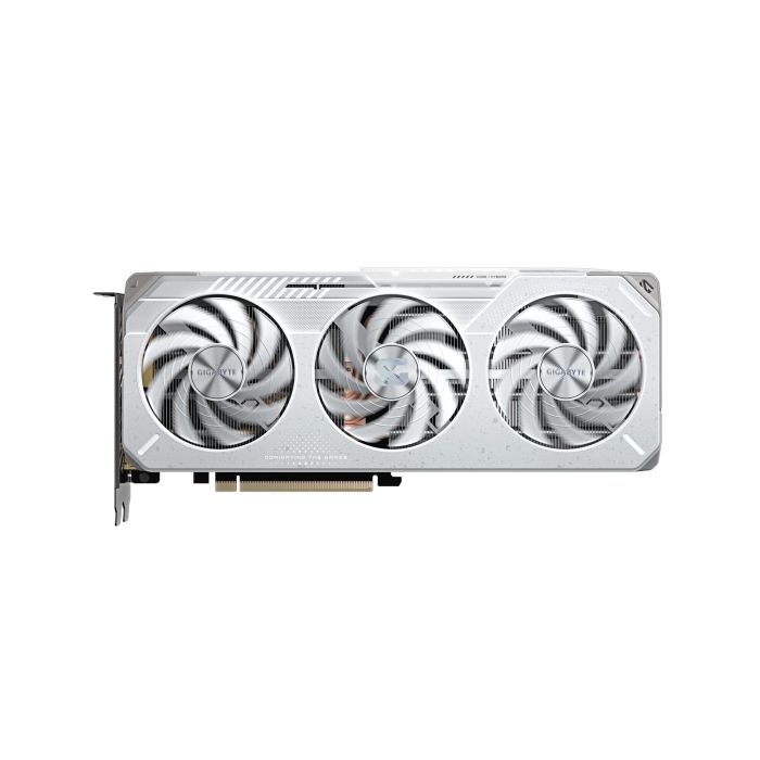 GIGABYTE Radeon RX 9060 XT GAMING OC ICE 16G (GV-R906XGAMINGOCICE-16GD)