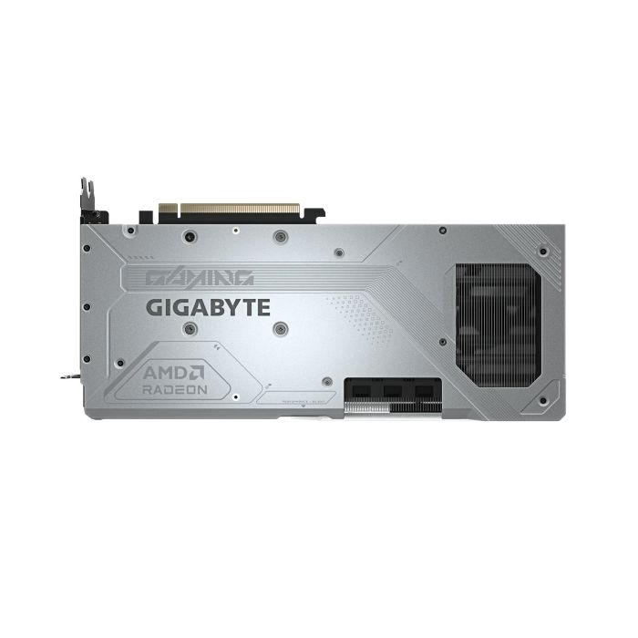 GIGABYTE Radeon RX 9070 XT GAMING OC ICE 16G (GV-R907XGAMINGOCICE-16GD)