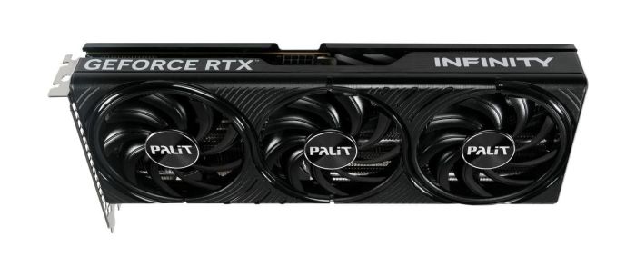 Palit GeForce RTX 5060 Infinity 3 OC (NE75060T19P1-GB2063S)