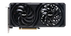 Palit GeForce RTX 5060 Infinity 2 OC (NE75060V19P1-GB2063L)