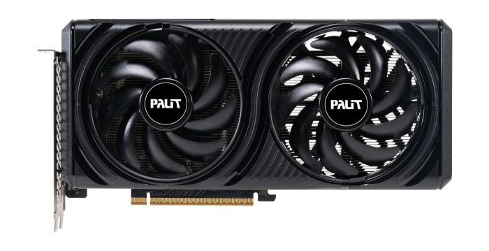 Palit GeForce RTX 5060 Infinity 2 OC (NE75060V19P1-GB2063L)