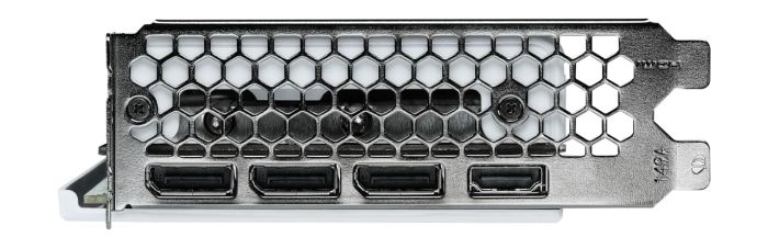 Palit GeForce RTX 5070 White OC (NE75070U19K9-GB2050W)