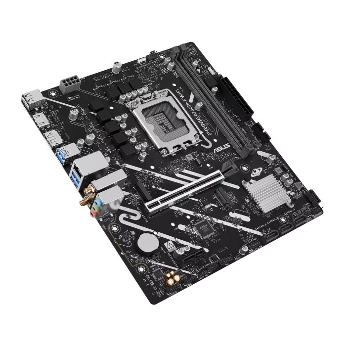 ASUS PRIME B760M-F WIFI