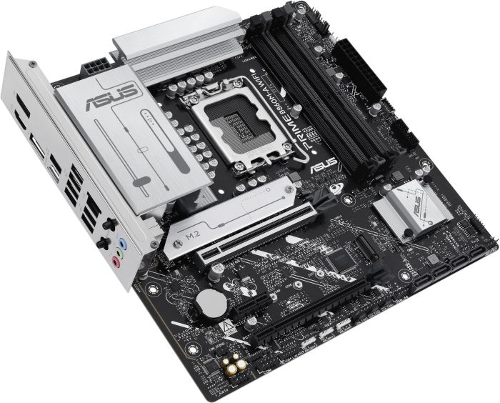 ASUS PRIME B860M-A WIFI