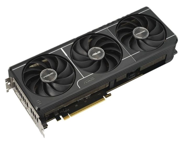 ASUS PRIME-RTX5070TI-16G