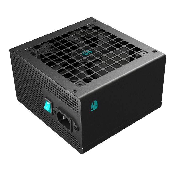Deepcool PN850M (R-PN850M-FC0B)