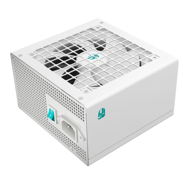 Deepcool PN850M WH (R-PN850M-FC0W)
