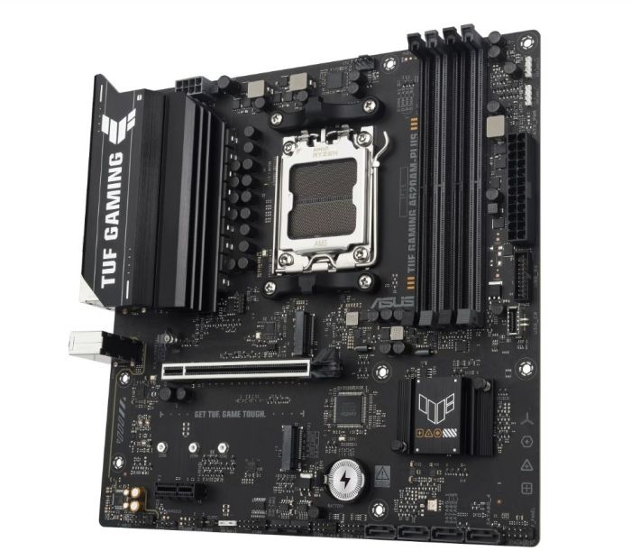 ASUS TUF GAMING A620AM-PLUS