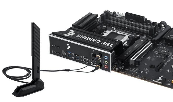 ASUS TUF GAMING B650E-E WIFI (90MB1LT0-M0EAY0)