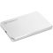 Transcend StoreJet 25C3S 2 TB (TS2TSJ25C3S)