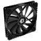 ID-COOLING WF-14025-XT Black