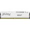 Kingston FURY 16 GB DDR5 5600 MHz Beast EXPO White (KF556C36BWE-16)