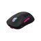 HATOR Quasar 2 Ultra 4K Wireless Black/Pink (HTM570BP)