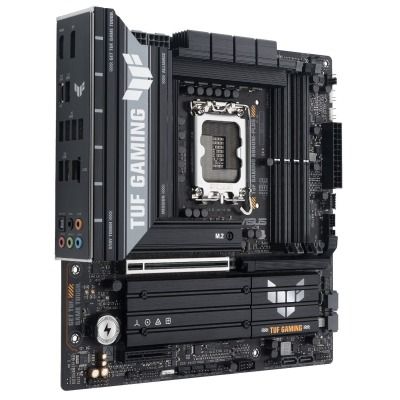 ASUS TUF GAMING B860M-PLUS (90MB1JW0-M0EAY0)